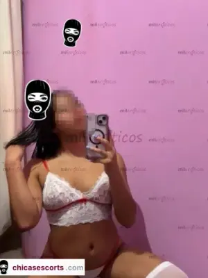 $700 1hr Tu Nueva ObsesióN Justo Lo Que Estabas Buscando, Escorts en Guadalajara, México — 21 años