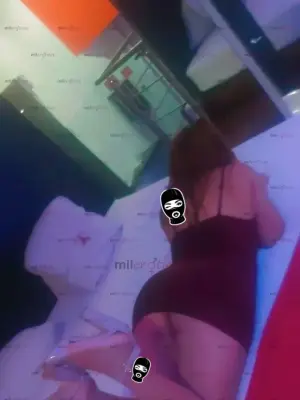 Aa Super Cachonda Y Multiorgasmica Que Le Encanta Coger, Escorts en Guadalajara, México — 18 años