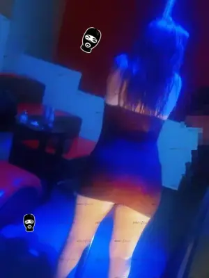 Aa Super Cachonda Y Multiorgasmica Que Le Encanta Coger, Escorts en Guadalajara — 18 años