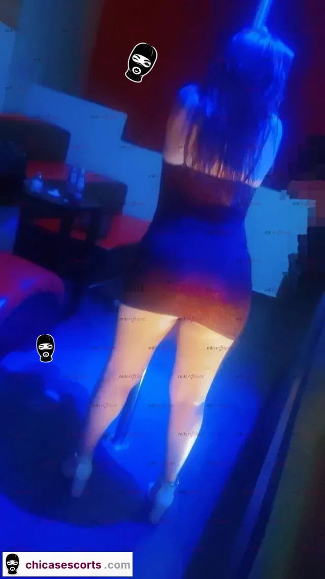 Foto de Aa Super Cachonda Y Multiorgasmica Que Le Encanta Coger — foto de perfil verificado