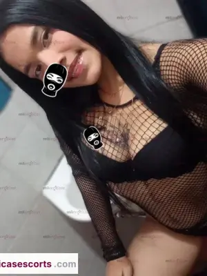 Alvaro ObregóN Bien Cachondita Y De Rostro Angelical Disponible Para Cojer Ya, Escorts en Aguascalientes — 18 años