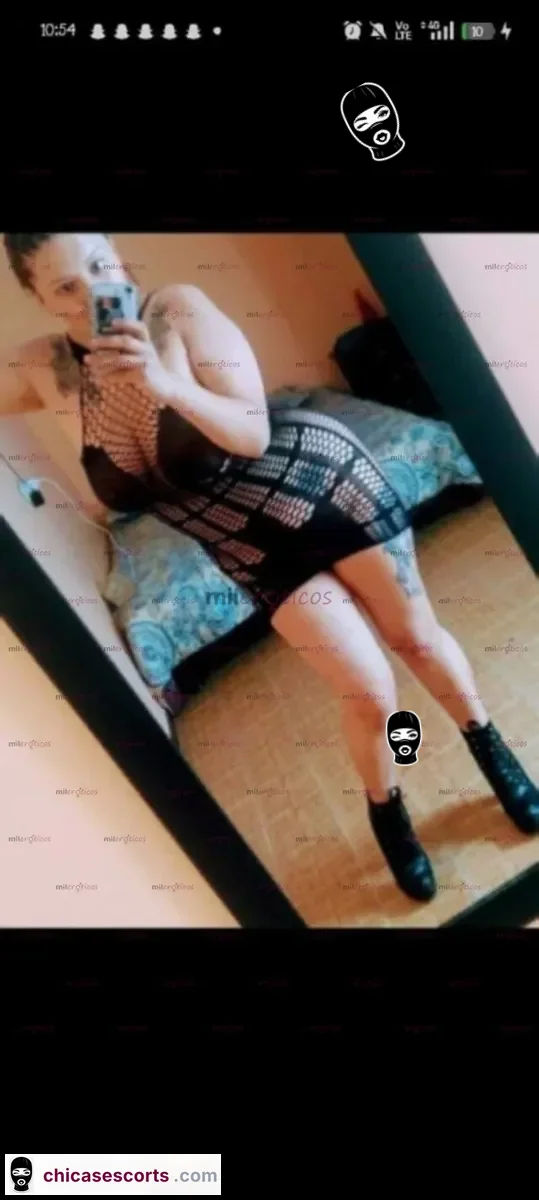 Foto de AprovéChame Me Mojo Rico Para Ti ... Comeme !! Estoy Calientita Apto Privado — imagen 3