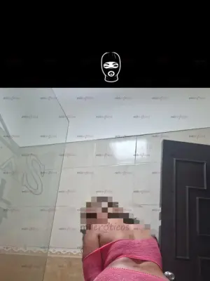 Bb Quiero Comerme Tu Verga Como Paleta Y Sentirla Por Mis Tetas Ricas, Escorts en Aguascalientes, México — 19 años