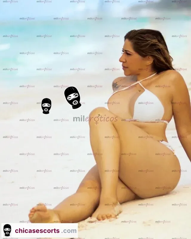 Foto de Bella Dama Colombiana Soy Una Escort Muy Ardiente — imagen 10