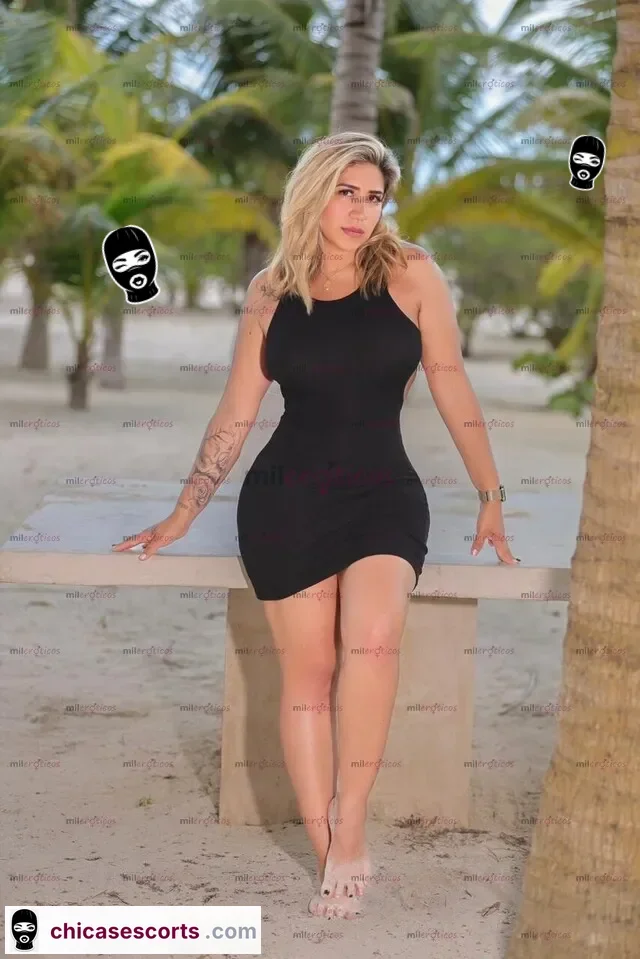 Foto de Bella Dama Colombiana Soy Una Escort Muy Ardiente — imagen 4