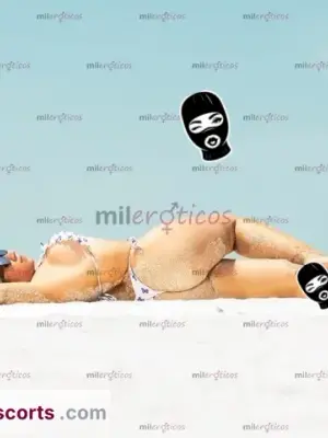 Bella Dama Colombiana Soy Una Escort Muy Ardiente, Escorts en Aguascalientes — 19 años