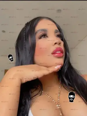 Bella Pelinegra Nalgona No Te Arrepentiras De Mi Servicio Vip, Escorts en Guadalajara, México — 19 años