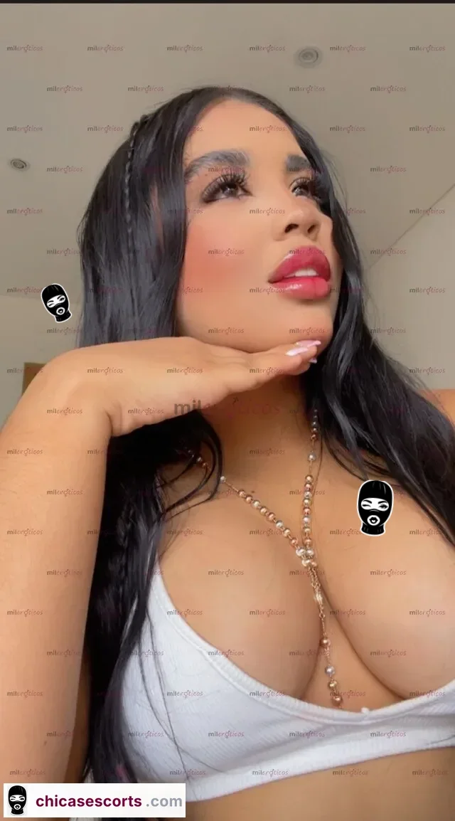 Foto de Bella Pelinegra Nalgona No Te Arrepentiras De Mi Servicio Vip, Escorts en Guadalajara, México