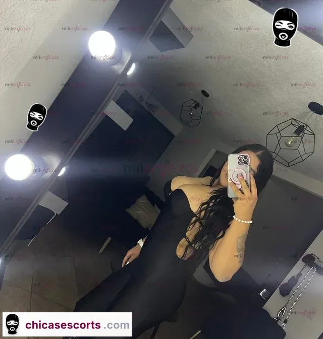 Foto de Bella Pelinegra Nalgona No Te Arrepentiras De Mi Servicio Vip — foto de perfil verificado