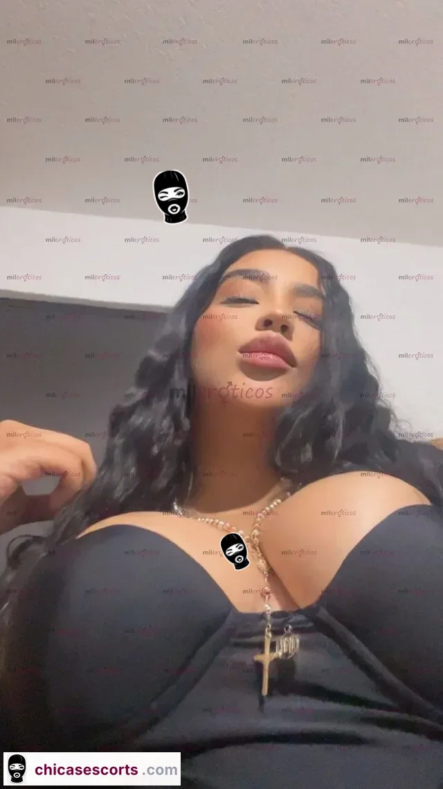 Foto de Bella Pelinegra Nalgona No Te Arrepentiras De Mi Servicio Vip — imagen 4