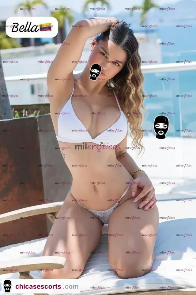 Foto de Bella, Escorts en Bogotá, Colombia