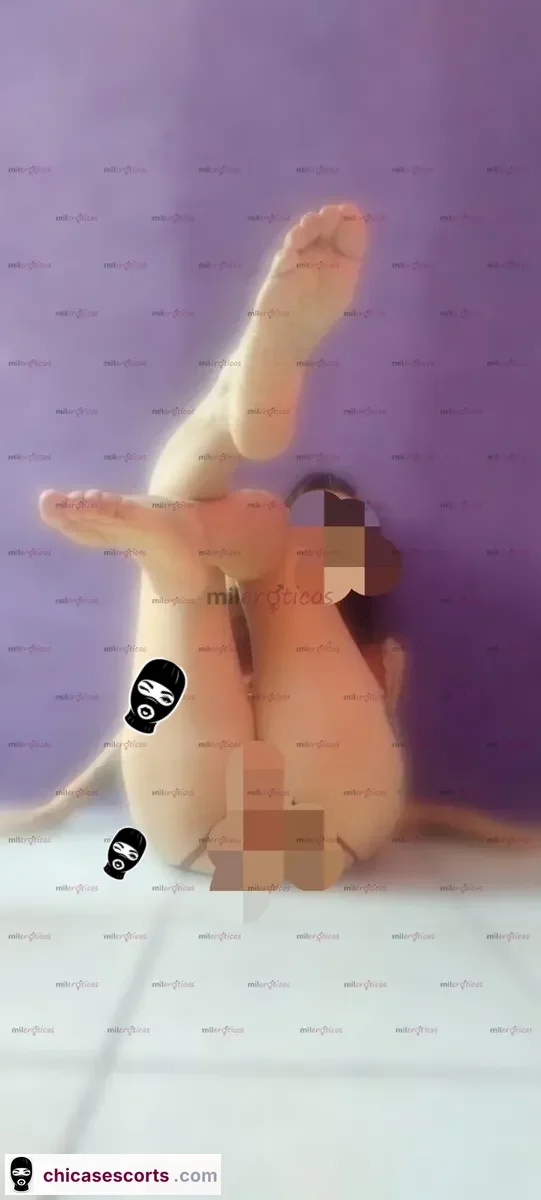 Foto de Chica Bonita Excelente Trato Y DiscrecióN — foto de perfil verificado