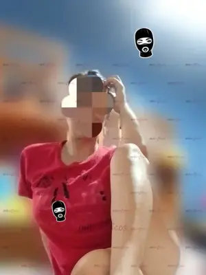 Chica Bonita Excelente Trato Y DiscrecióN, Escorts en Guadalajara, México — 18 años