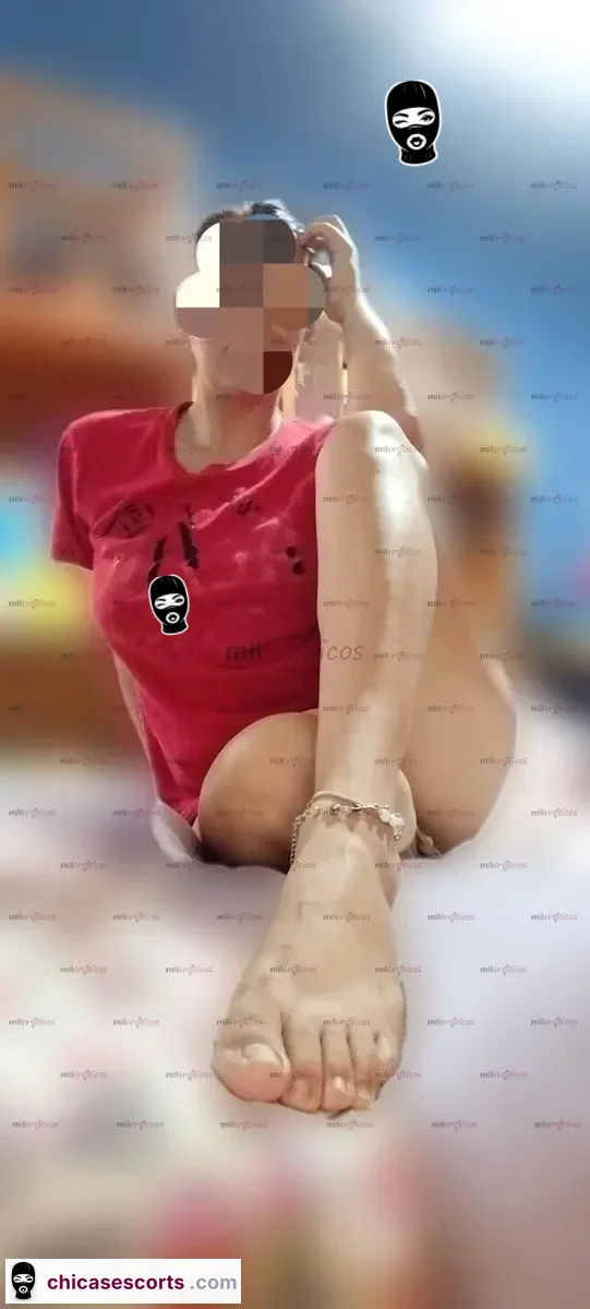 Foto de Chica Bonita Excelente Trato Y DiscrecióN — imagen 3