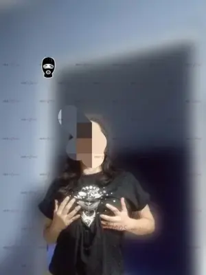 Chica Bonita Excelente Trato Y DiscrecióN, Escorts en Guadalajara, México — 18 años