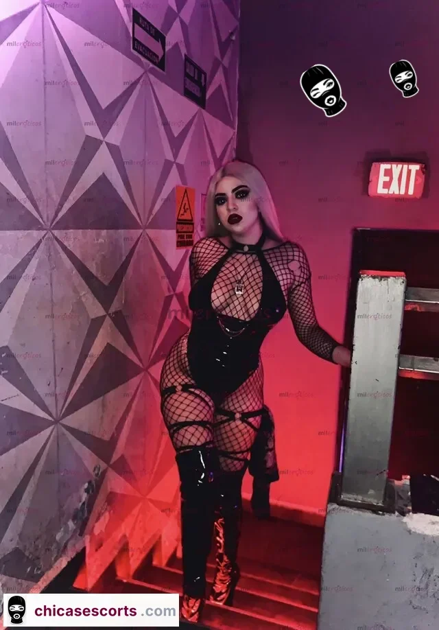 Foto de Chica Nueva En La Ciudad Y En La Plataforma Para Pasará Riko, Escorts en Guadalajara, México