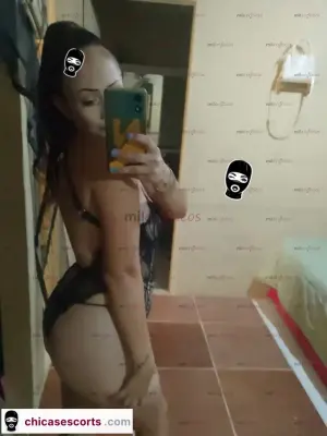 Chica Sexy 24 7 Un Culito Rico Para Ti Papi!!!, Escorts en Guadalajara, México — 35 años