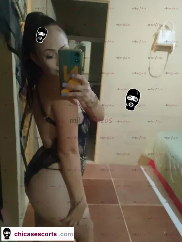 Foto de Chica Sexy 24 7 Un Culito Rico Para Ti Papi!!!, Escorts en Guadalajara, México