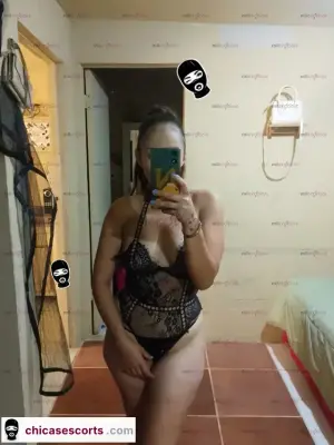 Chica Sexy 24 7 Un Culito Rico Para Ti Papi!!!, Escorts en Guadalajara, México — 35 años