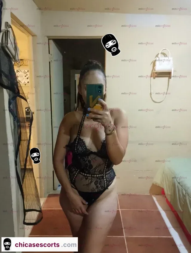 Foto de Chica Sexy 24 7 Un Culito Rico Para Ti Papi!!! — foto de perfil verificado