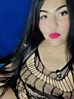 Chica Super Complaciente En Cualquiera De Tus Exigencias, Escorts en Guadalajara, México — 18 años