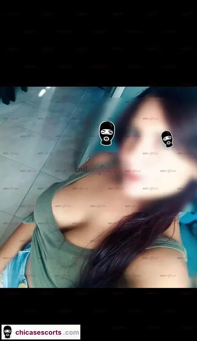 Foto de Colombiana Universitaria Flaquita Bajita Con Muchas Ganas De Ti — foto de perfil verificado
