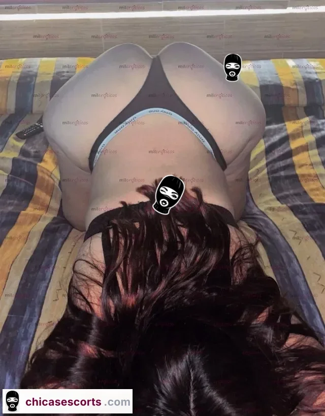 Foto de Complaciente Cachonda Y La Chupo Rico LláMame Soy Real, Escorts en Bogotá, Colombia