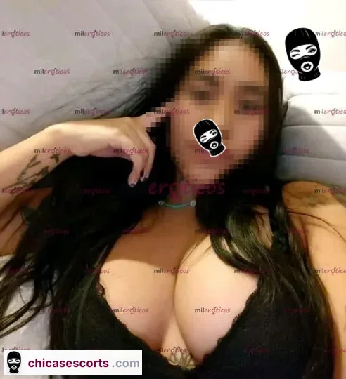 Foto de Cosoleacaque Nalgoncita Y Complaciente Para Hacer De Todo — foto de perfil verificado