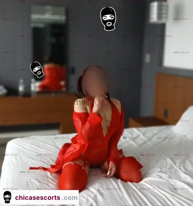 Foto de Cuerpo Petit Delicioso Y Una Boquita Traviesa, Escorts en Querétaro, México