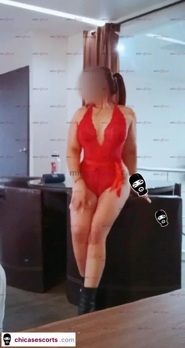 Foto de Cuerpo Petit Delicioso Y Una Boquita Traviesa — imagen 4