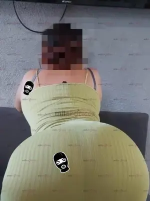 Culona Ganosa Promos Vamos A Pasarla Rico, Escorts en Guadalajara, México — 26 años