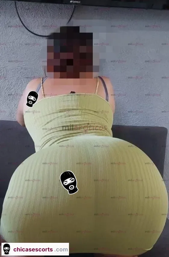 Foto de Culona Ganosa Promos Vamos A Pasarla Rico, Escorts en Guadalajara, México