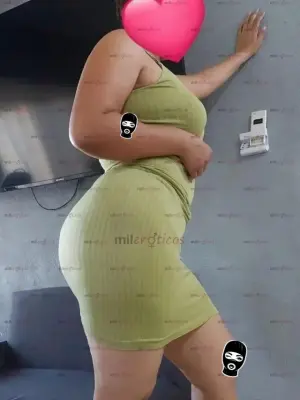 Culona Ganosa Promos Vamos A Pasarla Rico, Escorts en Guadalajara — 26 años