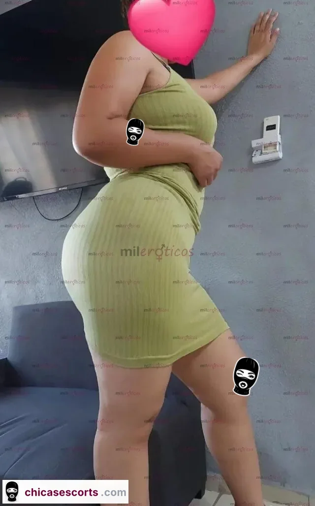 Foto de Culona Ganosa Promos Vamos A Pasarla Rico — foto de perfil verificado