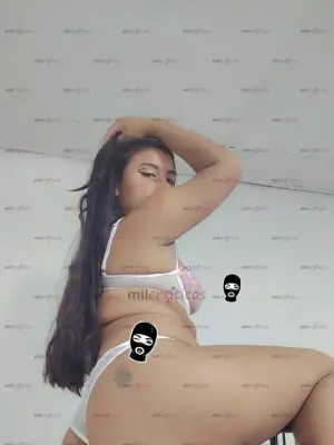 Culona ReciéN Llegada Piel Canela El Mejor Oral Con Venida En Boca, Escorts en Bogotá, Colombia — 18 años