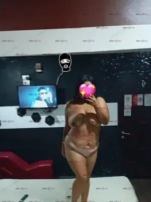 Curvy 24 AñOs Disponible Para Ti Las 24 Hrs Del DíA, Escorts en Aguascalientes — 20 años