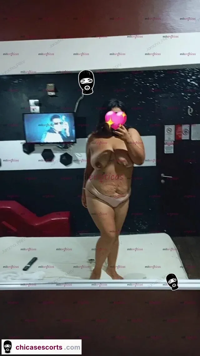 Foto de Curvy 24 AñOs Disponible Para Ti Las 24 Hrs Del DíA — imagen 3