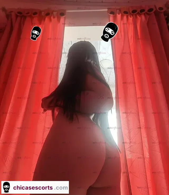 Foto de Dejame Llegar En Tu Boca Papasito Ricooo, Escorts en Bogotá, Colombia