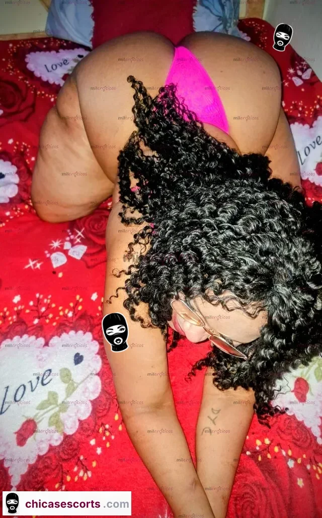 Foto de Deleita Tus Ojos Con Mis Grandes Atributos — imagen 3