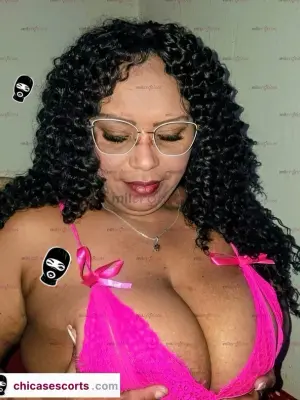 Deleita Tus Ojos Con Mis Grandes Atributos, Escorts en Bogotá, Colombia — 55 años