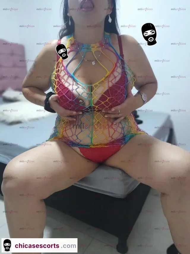 Foto de Deliciosa Veterana RocíO 48 AñOs Mujer Gruesa — imagen 3