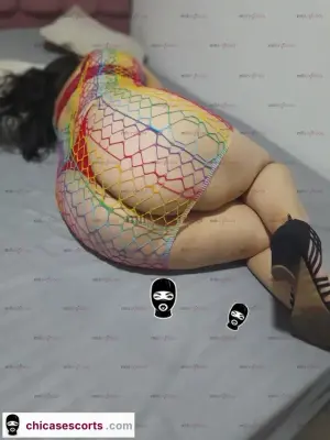 Deliciosa Veterana RocíO 48 AñOs Mujer Gruesa, Escorts en Bogotá, Colombia — 48 años