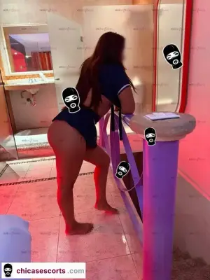 DisfrúTame Papi ! Ando SúPer Caliente MéTeme Tu Verga Papi, Escorts en Bogotá, Colombia — 23 años