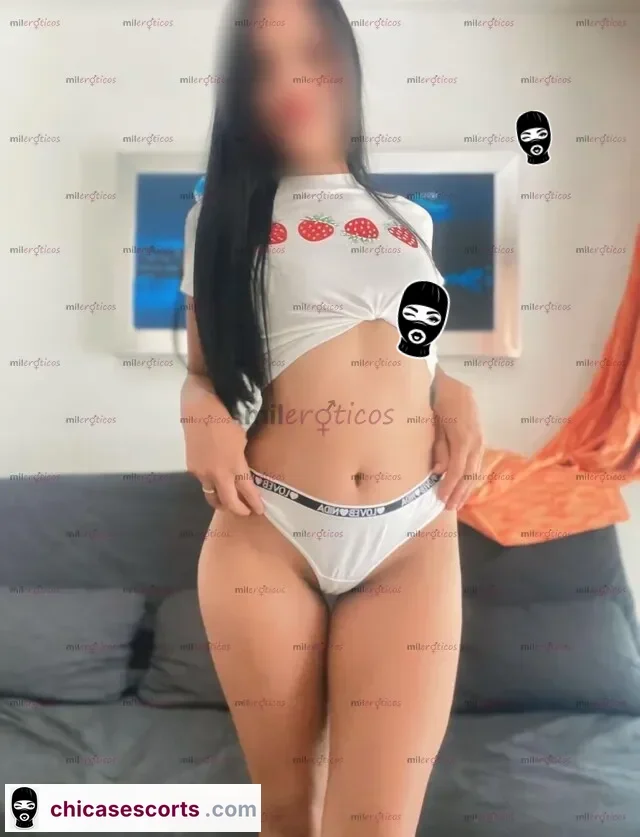 Foto de Disponible Nuevamente ... Ven Pasa Un Momento Agradable Junto A Mi — imagen 4