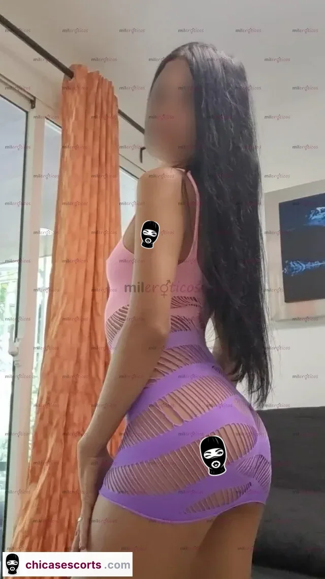 Foto de Disponible Nuevamente ... Ven Pasa Un Momento Agradable Junto A Mi — imagen 6