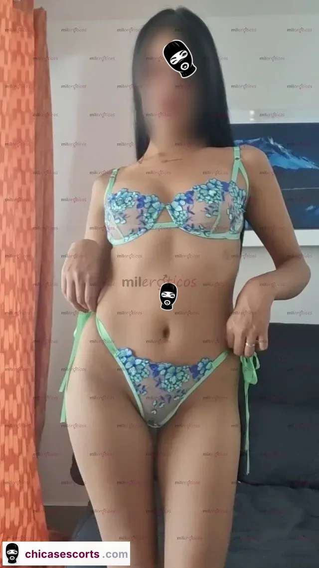 Foto de Disponible Nuevamente ... Ven Pasa Un Momento Agradable Junto A Mi — imagen 8