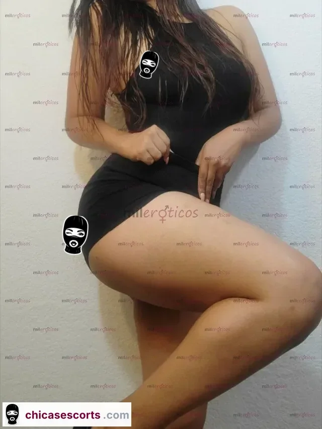 Foto de El Deseo Hecho Mujer Soy Una Joven Con Muchas Ganas Atractiva Y CarismáTica, Escorts en Querétaro, México