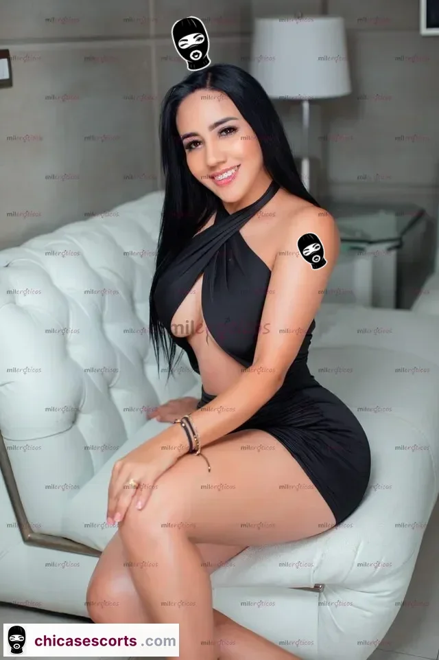 Foto de En Busca De Chica Con Ganas De Diversion Apasional Y Loca Llega Tati, Escorts en Guadalajara, México