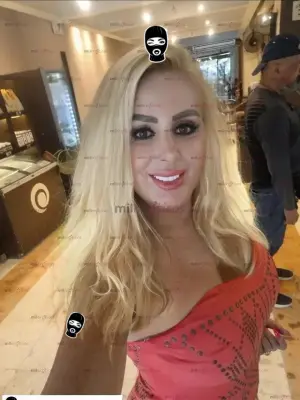 Europea, Escorts en Mérida, México — 18 años