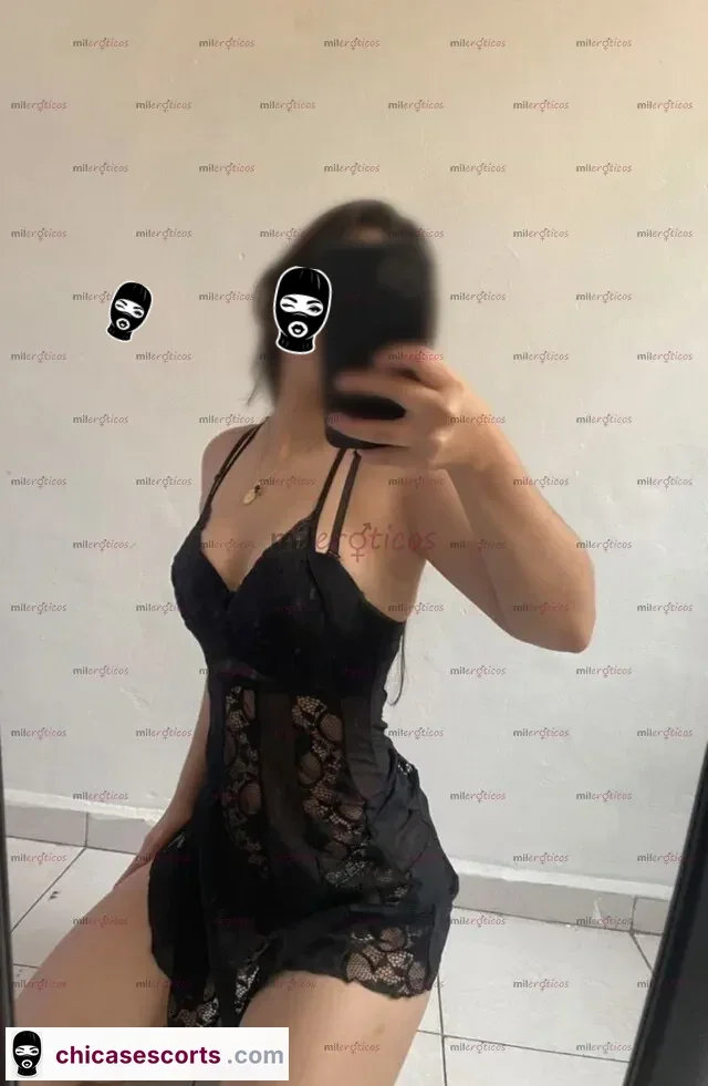 Foto de Fanny — foto de perfil verificado